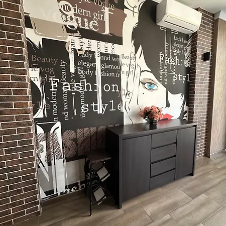 Apartamento одеса, аркадія, французький бульвар *