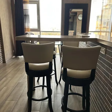 одеса, аркадія, французький бульвар Apartamento *