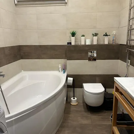 одеса, аркадія, французький бульвар Apartment *